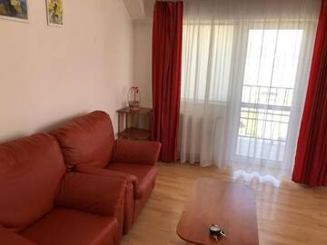 Фото номера Стандартные апартаменты Отель Hotel Sucidava г. Corabia 4